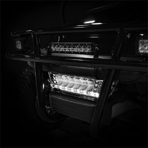 Brush Guards