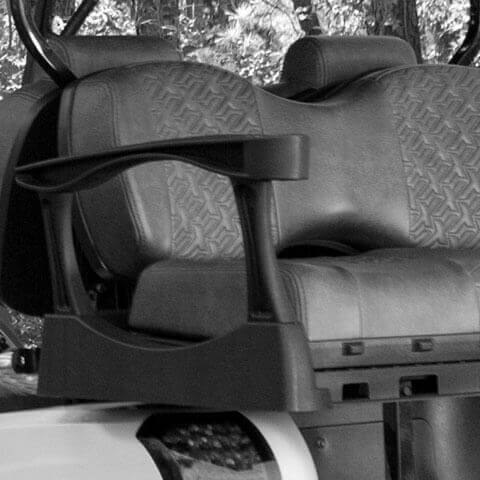 Rear Seat Kits