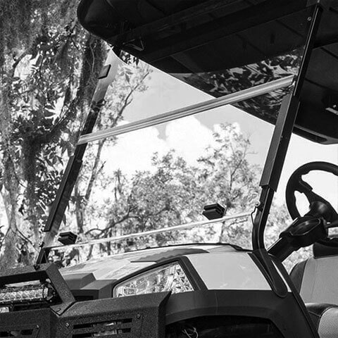 Windshields
