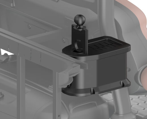 Golf Ball Washer