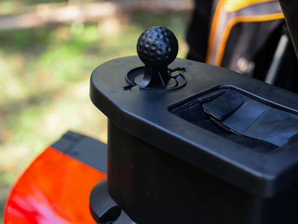 Golf Ball Washer