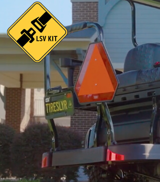 LSV Package