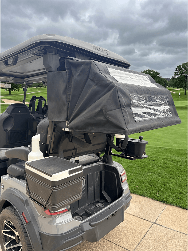 Golf Bag Rain Cover